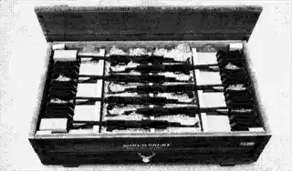 Disruption: Weapons — reference image