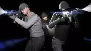 Diamond - Entourage — reference image