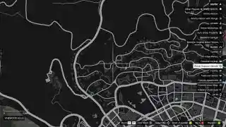 Exotic Exports: Spawn Locations — route or variant image 19