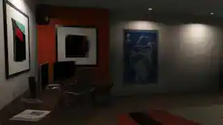High-End Apartment Interior — route or variant image 6