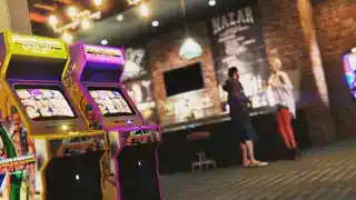 Arcade Property Interior — route or variant image 4