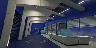 Facility Customization: Style — route or variant image 5