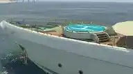The Pisces Yacht Model — route or variant image 12