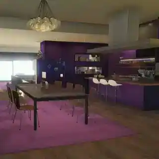 Custom Apartment - Interior Styles — route or variant image 7