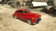 Weeny Issi Rally — reference image