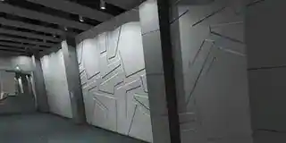Facility Customization: Graphics — route or variant image 4