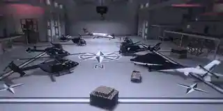 Preparation: Approach Vehicle — reference image