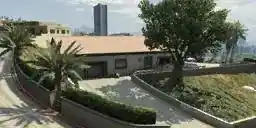 4 Hangman Ave — GTA Online reference imagery