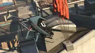 Recover the Cargo — reference image