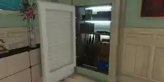 Office Customization: Gun Locker — route or variant image 6