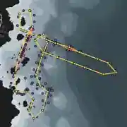 Stromberg - Spindrift — route or variant image 2
