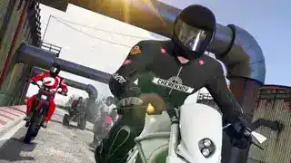 Stunt Race - Smoke Up Your Asphalt — reference image