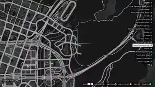 Exotic Exports: Spawn Locations — route or variant image 89