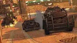 Hot Bomb I — reference image