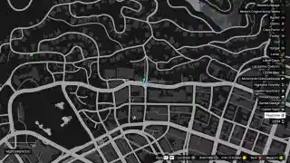Los Santos County — route or variant image 16