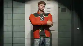 Most Wanted - Garcia — reference image