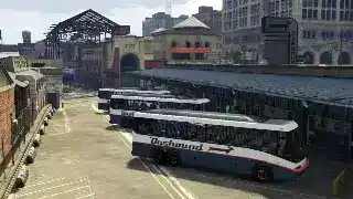 GTA: All Abhorred — reference image