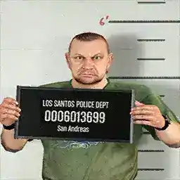 Possible Bounty Targets — route or variant image 12