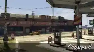 Chasers II — reference image
