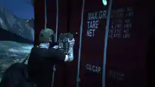 Recover valuables — reference image