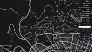 Exotic Exports: Spawn Locations — route or variant image 99