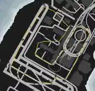 Race: Target Assault V — route or variant image 2