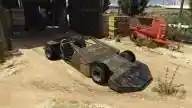 JoBuilt Phantom Wedge — reference image
