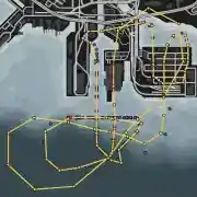 Transform Race - Dockades of Fun — route or variant image 2