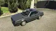 Declasse Vigero ZX — reference image