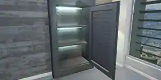 Office Customization: Money Safe — route or variant image 7