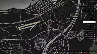 Exotic Exports: Spawn Locations — route or variant image 94