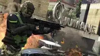 Hardest Target V — reference image