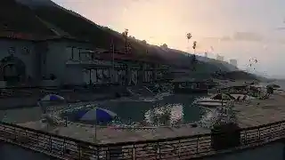 Team Deathmatch: Getaway — reference image