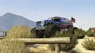 GTA: Land of the Free — reference image