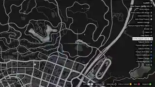 Exotic Exports: Spawn Locations — route or variant image 56