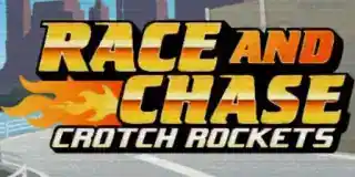 Race and Chase: Street Legal — reference image