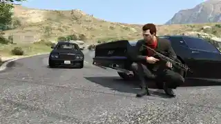 Headhunter — reference image