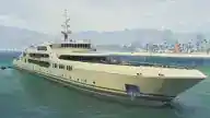Yacht Customization: Color Scheme — route or variant image 27