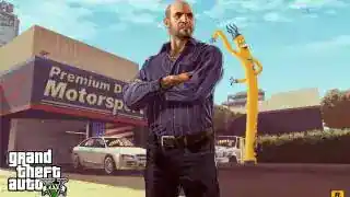 Simeon's Missions — GTA Online reference imagery