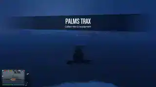 Palms Trax - Collect the DJ Equipment — reference image
