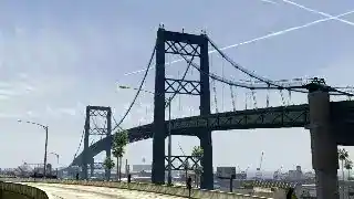 Air Race: Burn Your Bridges — reference image