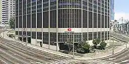 Vespucci Canals Agency — GTA Online reference imagery