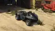 Brute Armored Boxville — reference image