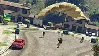 Drop Zone IV — reference image