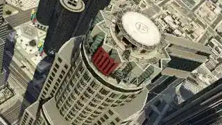 Acquire Targets I — reference image