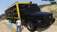 Terrorbyte: Custom Paint Jobs — route or variant image 12