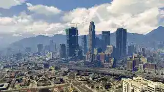 Last Team Standing: Battle of Los Santos LTS — reference image