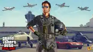 Flight School — GTA Online reference imagery