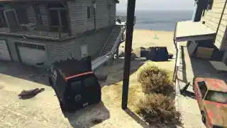 Deal Gone Wrong — reference image