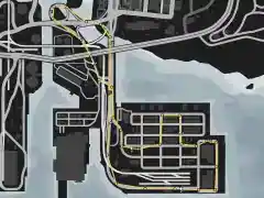 HSW - Dockyard — route or variant image 2